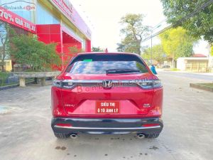 Xe Honda HRV RS 2022