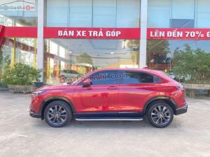 Xe Honda HRV RS 2022