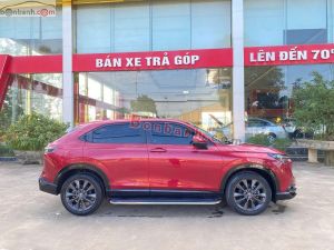 Xe Honda HRV RS 2022