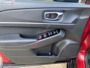 Xe Honda HRV RS 2022