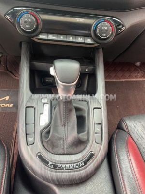 Xe Kia Cerato 2.0 AT Premium 2021