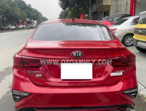 Xe Kia Cerato 2.0 AT Premium 2021
