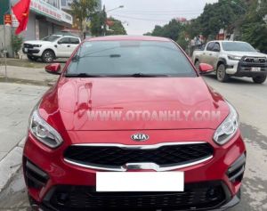 Xe Kia Cerato 2.0 AT Premium 2021