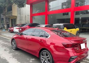 Xe Kia Cerato 2.0 AT Premium 2021