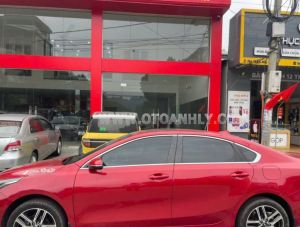Xe Kia Cerato 2.0 AT Premium 2021