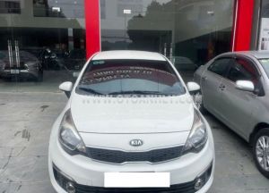 Xe Kia Rio 1.4 MT 2016