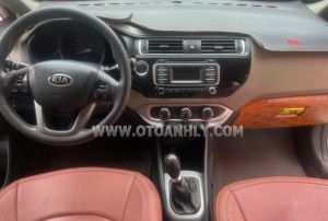 Xe Kia Rio 1.4 MT 2016