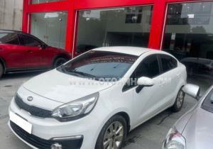 Xe Kia Rio 1.4 MT 2016