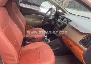 Xe Kia Rio 1.4 MT 2016