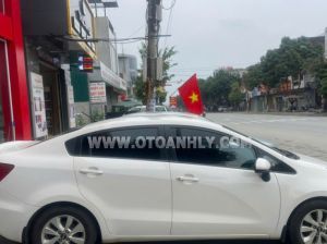 Xe Kia Rio 1.4 MT 2016