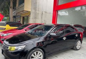 Xe Kia Forte SX 1.6 MT 2011