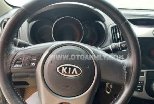 Xe Kia Forte SX 1.6 MT 2011