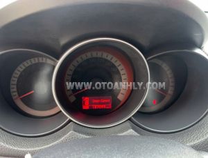 Xe Kia Forte SX 1.6 MT 2011