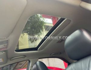 Xe Kia Forte SX 1.6 MT 2011