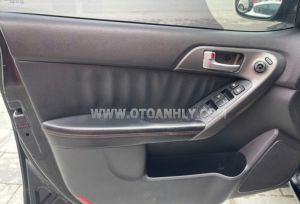 Xe Kia Forte SX 1.6 MT 2011