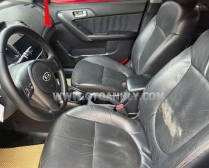 Xe Kia Forte SX 1.6 MT 2011
