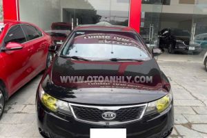 Xe Kia Forte SX 1.6 MT 2011