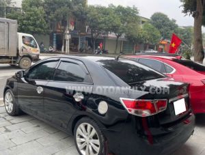 Xe Kia Forte SX 1.6 MT 2011