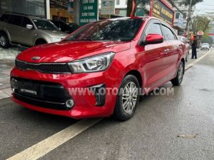 Xe Kia Soluto 1.4 MT Deluxe 2020