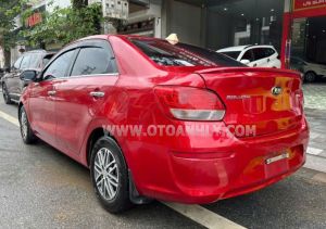 Xe Kia Soluto 1.4 MT Deluxe 2020