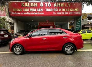 Xe Kia Soluto 1.4 MT Deluxe 2020