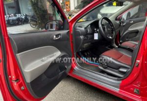 Xe Kia Soluto 1.4 MT Deluxe 2020