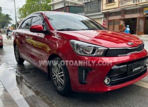 Xe Kia Soluto 1.4 MT Deluxe 2020