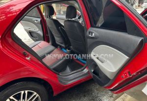 Xe Kia Soluto 1.4 MT Deluxe 2020