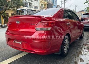 Xe Kia Soluto 1.4 MT Deluxe 2020