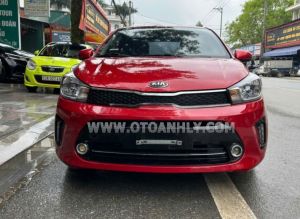 Xe Kia Soluto 1.4 MT Deluxe 2020