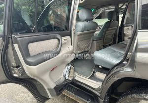 Xe Toyota Land Cruiser GX 4.5 2007