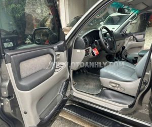 Xe Toyota Land Cruiser GX 4.5 2007