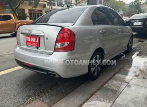 Xe Hyundai Verna 1.4 MT 2010