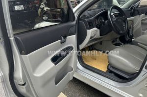 Xe Hyundai Verna 1.4 MT 2010