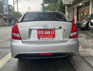 Xe Hyundai Verna 1.4 MT 2010