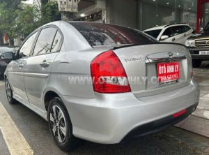 Xe Hyundai Verna 1.4 MT 2010