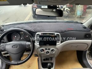Xe Hyundai Verna 1.4 MT 2010