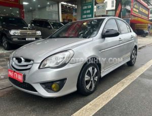 Xe Hyundai Verna 1.4 MT 2010