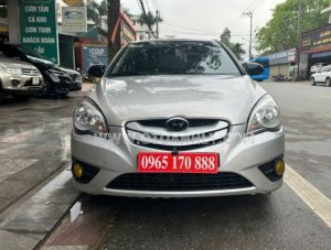 Xe Hyundai Verna 1.4 MT 2010