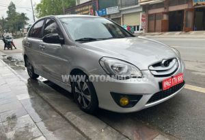 Xe Hyundai Verna 1.4 MT 2010