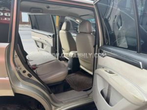 Xe Mitsubishi Pajero Sport D 4x2 MT 2016