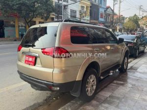Xe Mitsubishi Pajero Sport D 4x2 MT 2016