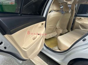 Xe Toyota Vios 1.5E 2015