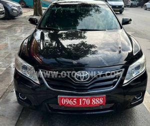 Xe Toyota Camry LE 2.5 2009