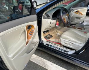 Xe Toyota Camry LE 2.5 2009