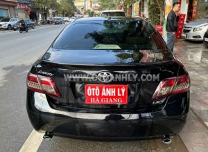 Xe Toyota Camry LE 2.5 2009
