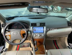 Xe Toyota Camry LE 2.5 2009
