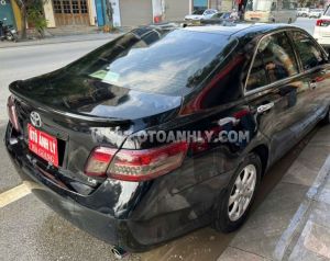 Xe Toyota Camry LE 2.5 2009