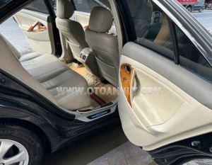 Xe Toyota Camry LE 2.5 2009