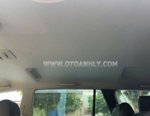 Xe Toyota Innova 2.0E 2013